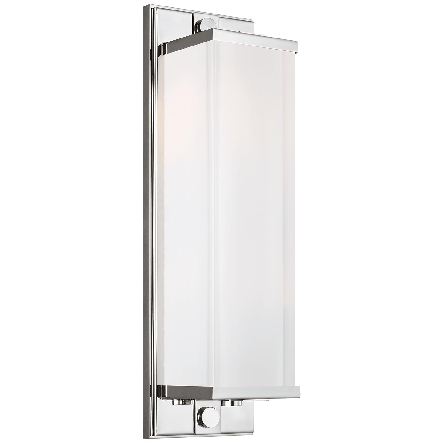 Купить Бра Logan Linear Tall Sconce в интернет-магазине roooms.ru