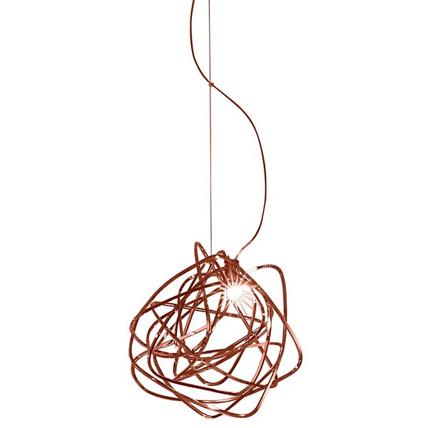 Купить Подвесной светильник Doodle Pendant в интернет-магазине roooms.ru