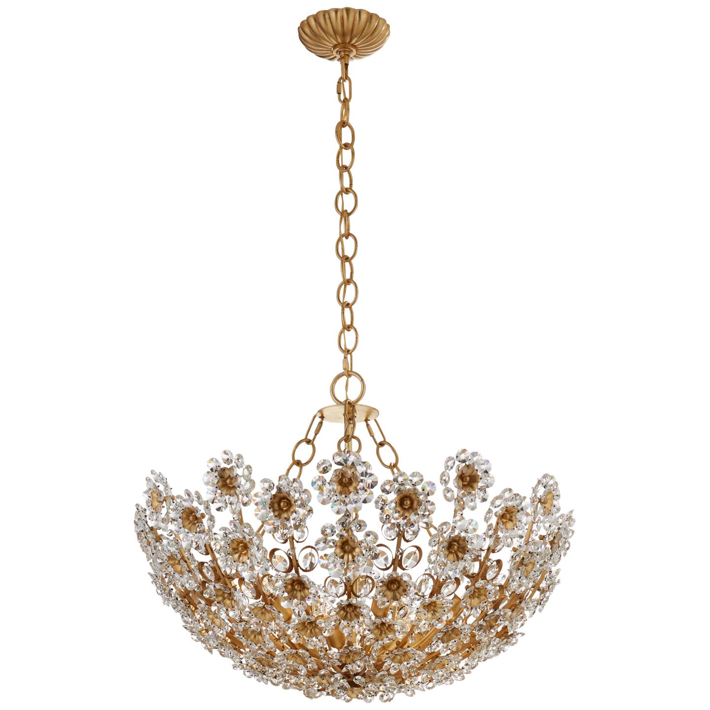 Купить Люстра Claret Short Chandelier в интернет-магазине roooms.ru