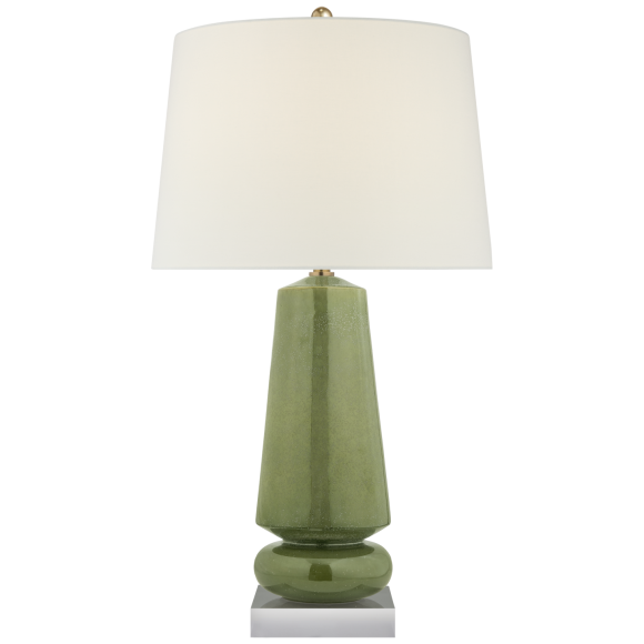 Купить Настольная лампа Parisienne Medium Table Lamp в интернет-магазине roooms.ru