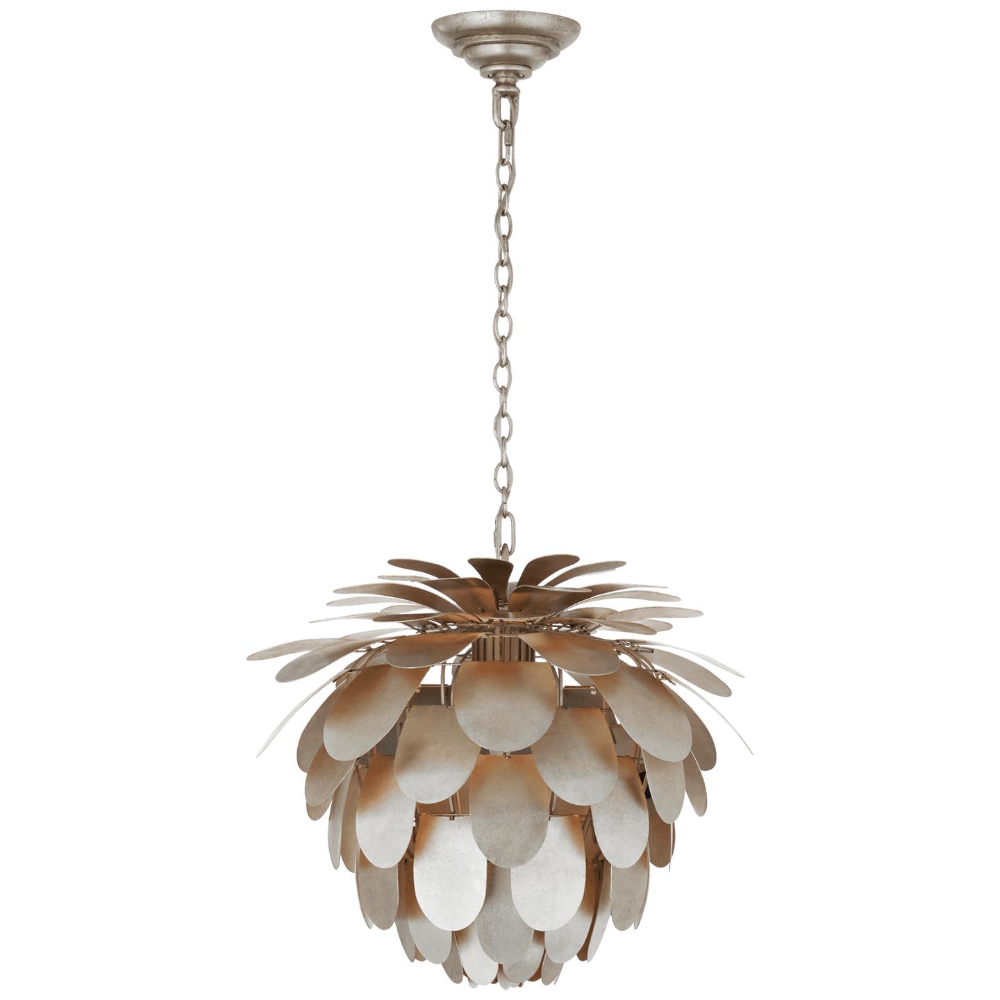 Купить Люстра Cynara Small Chandelier в интернет-магазине roooms.ru