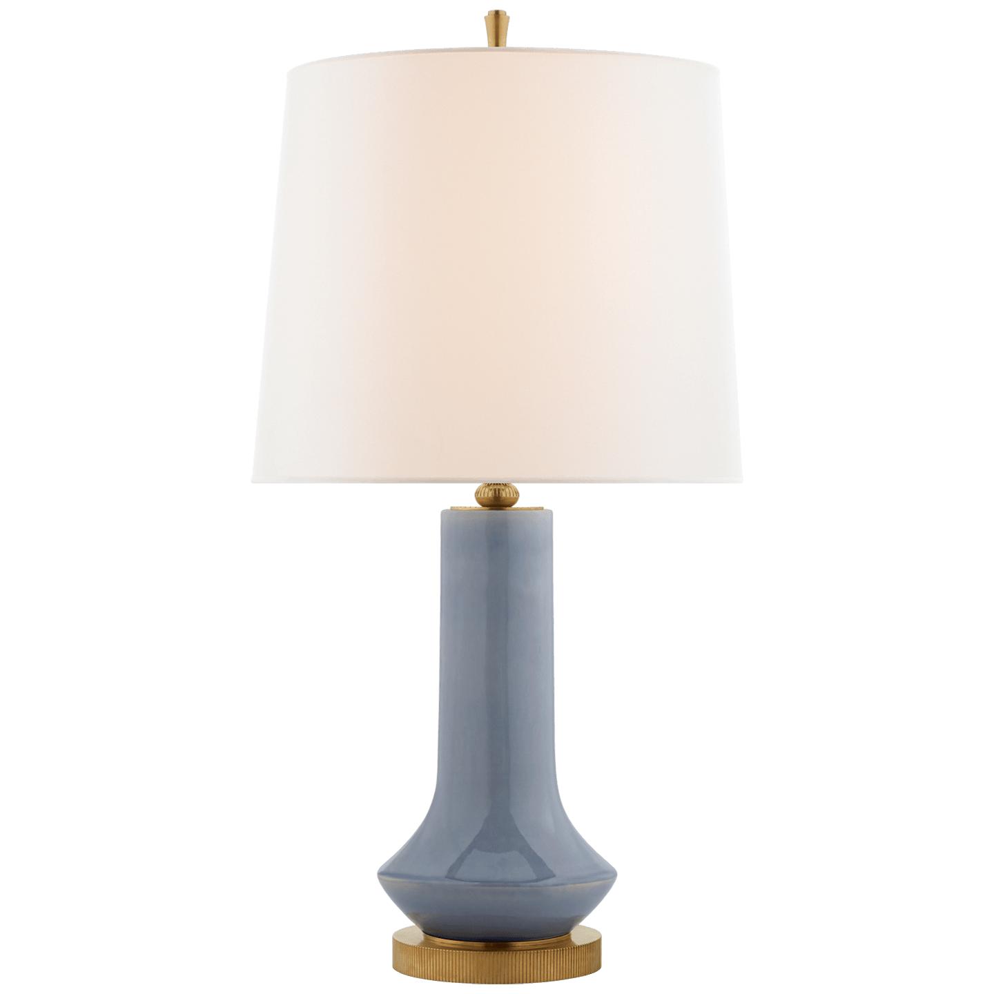 Купить Настольная лампа Luisa Large Table Lamp в интернет-магазине roooms.ru