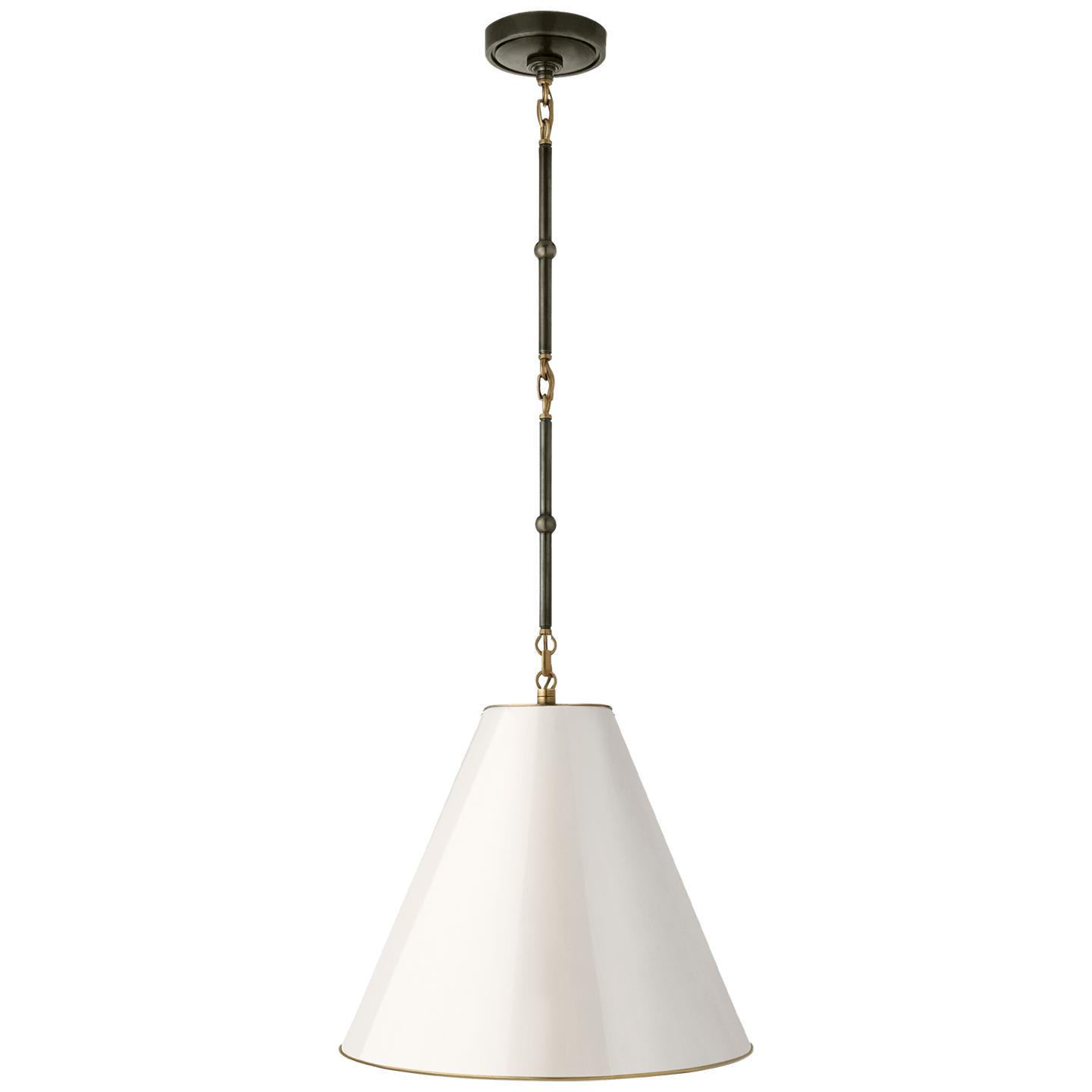 Купить Подвесной светильник Goodman Small Hanging Light в интернет-магазине roooms.ru