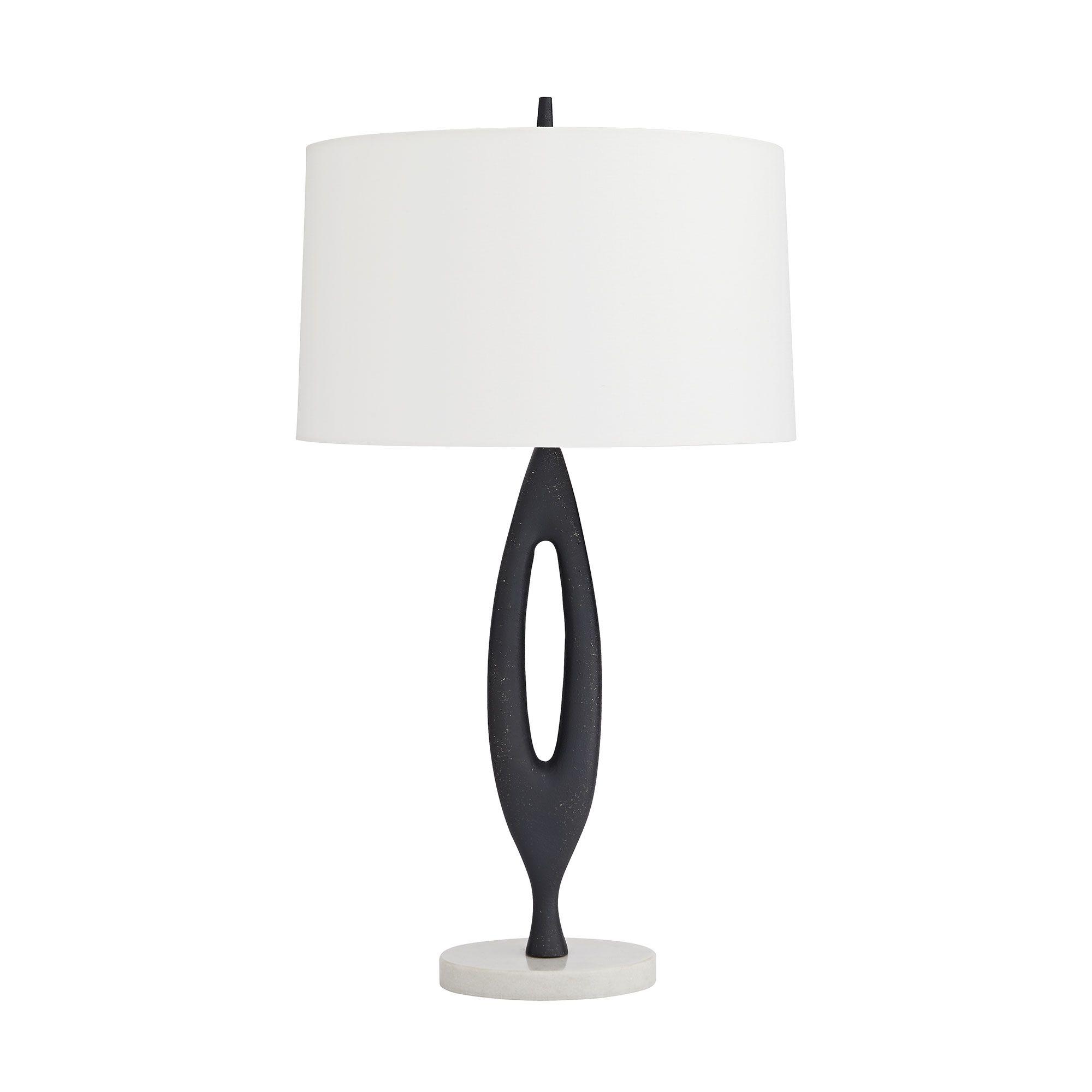 Купить Настольная лампа Hardwell Lamp в интернет-магазине roooms.ru