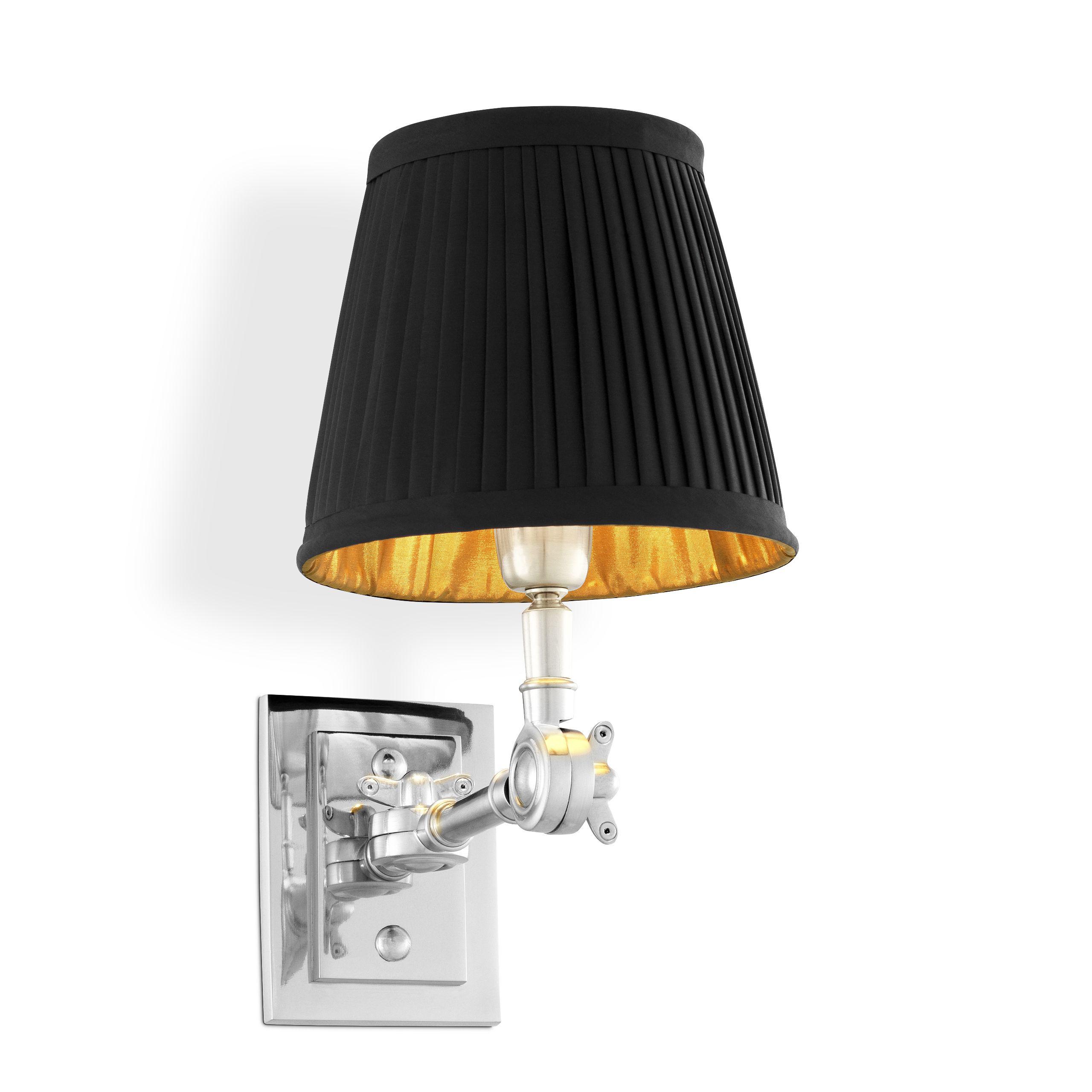 Купить Бра Wall Lamp Wentworth Single в интернет-магазине roooms.ru