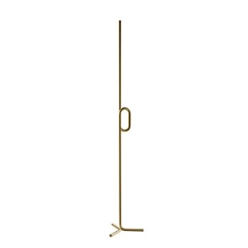 Купить Торшер Tobia LED Floor Lamp в интернет-магазине roooms.ru