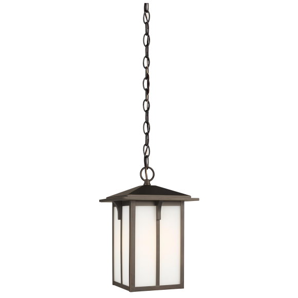 Купить Подвесной светильник Tomek One Light Outdoor Pendant в интернет-магазине roooms.ru