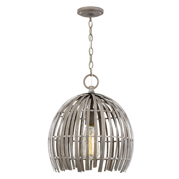 Купить Подвесной светильник Hanalei Small One Light Pendant в интернет-магазине roooms.ru