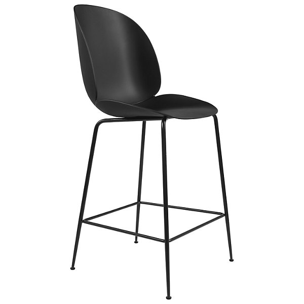 Купить Барный стул Beetle Barstool Conic Base в интернет-магазине roooms.ru