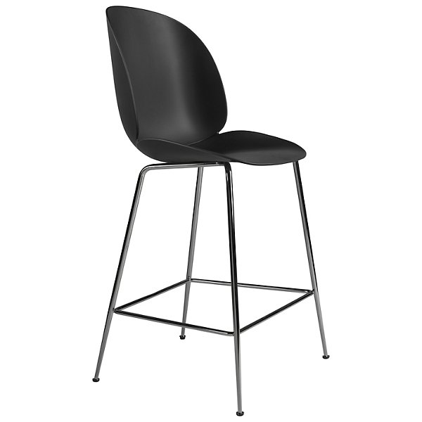 Купить Барный стул Beetle Barstool Conic Base в интернет-магазине roooms.ru