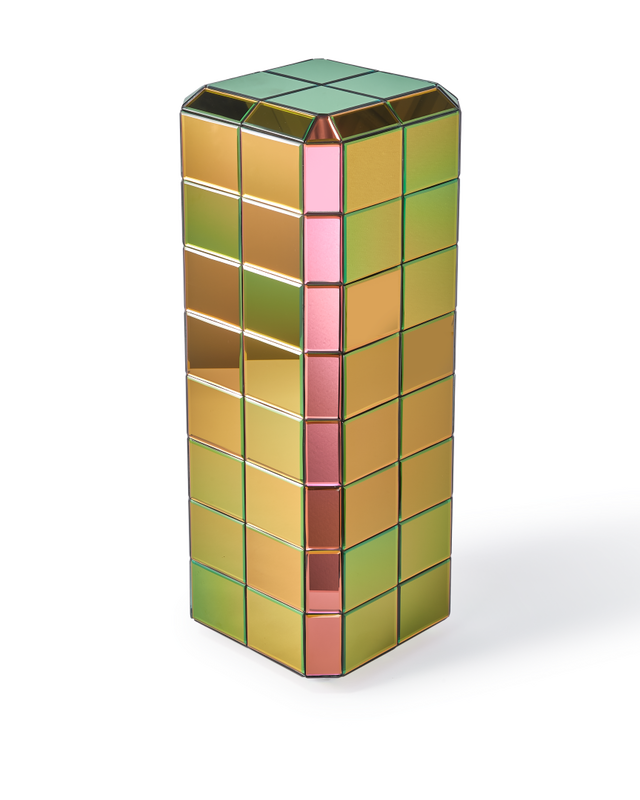 Купить Колонна Pixel Pillar - L в интернет-магазине roooms.ru