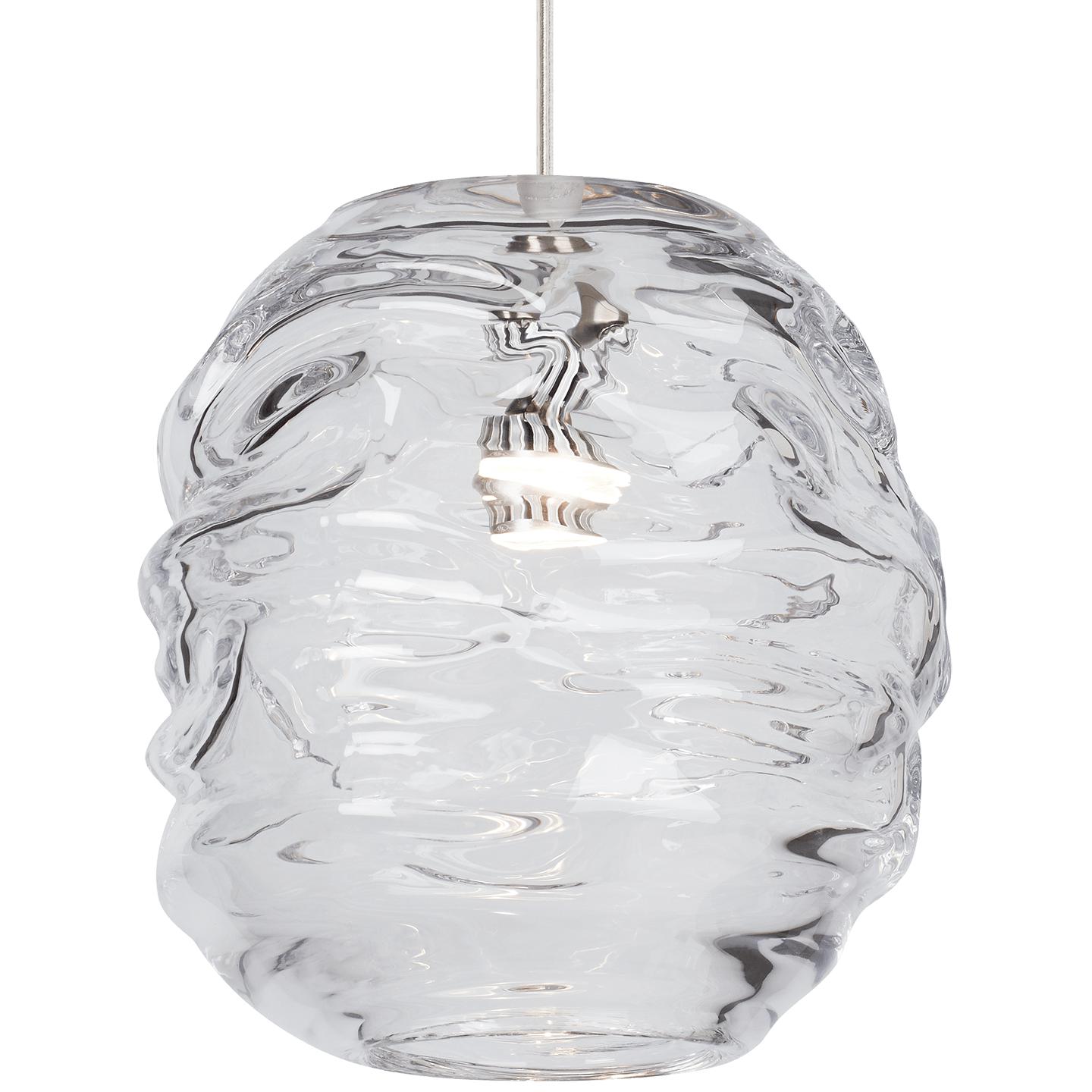 Купить Подвесной светильник Audra Grande Pendant в интернет-магазине roooms.ru