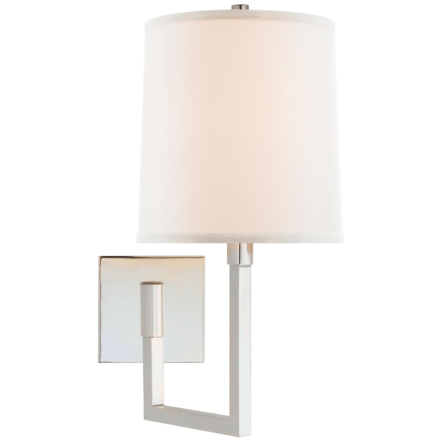 Купить Бра Aspect Small Articulating Sconce в интернет-магазине roooms.ru