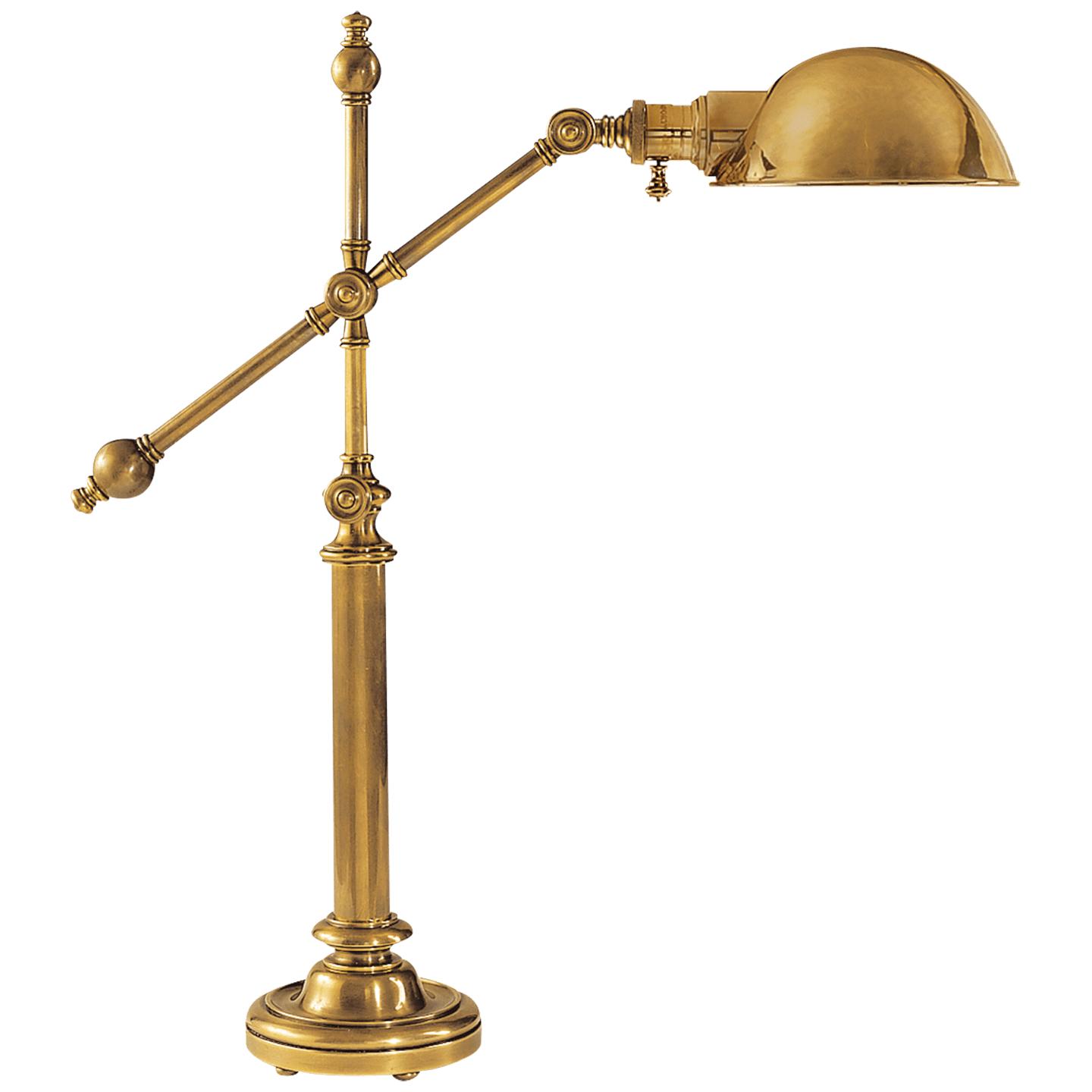 Купить Настольная лампа Pimlico Table Lamp в интернет-магазине roooms.ru