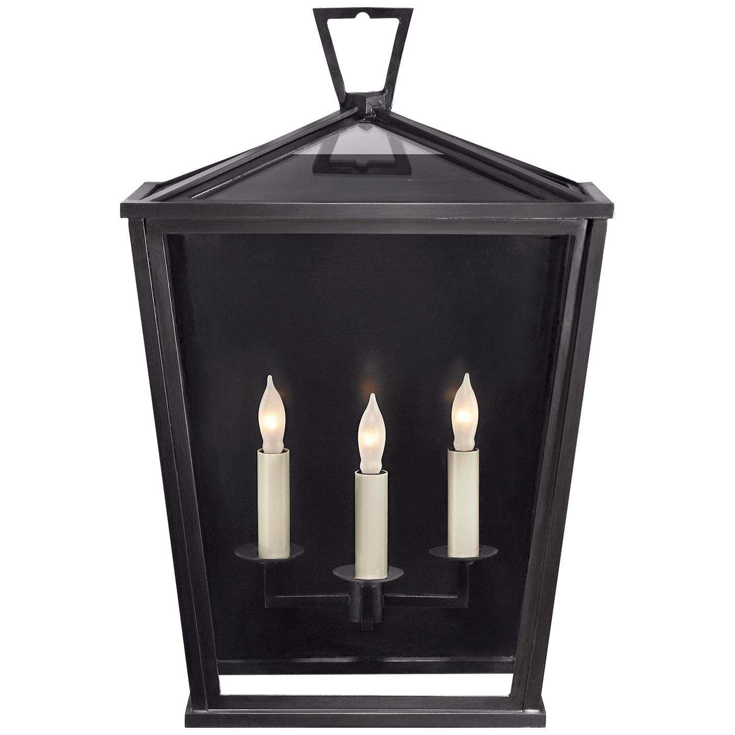 Купить Уличное бра Darlana Medium 3/4 Lantern в интернет-магазине roooms.ru