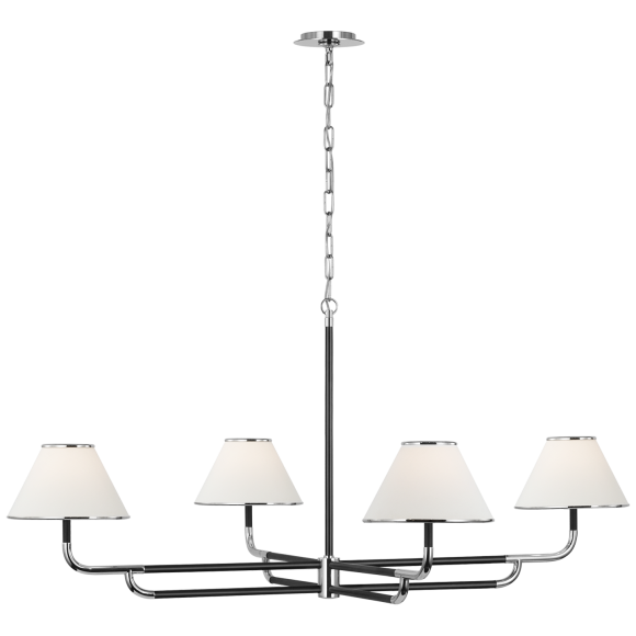 Купить Люстра Rigby Grande Chandelier в интернет-магазине roooms.ru