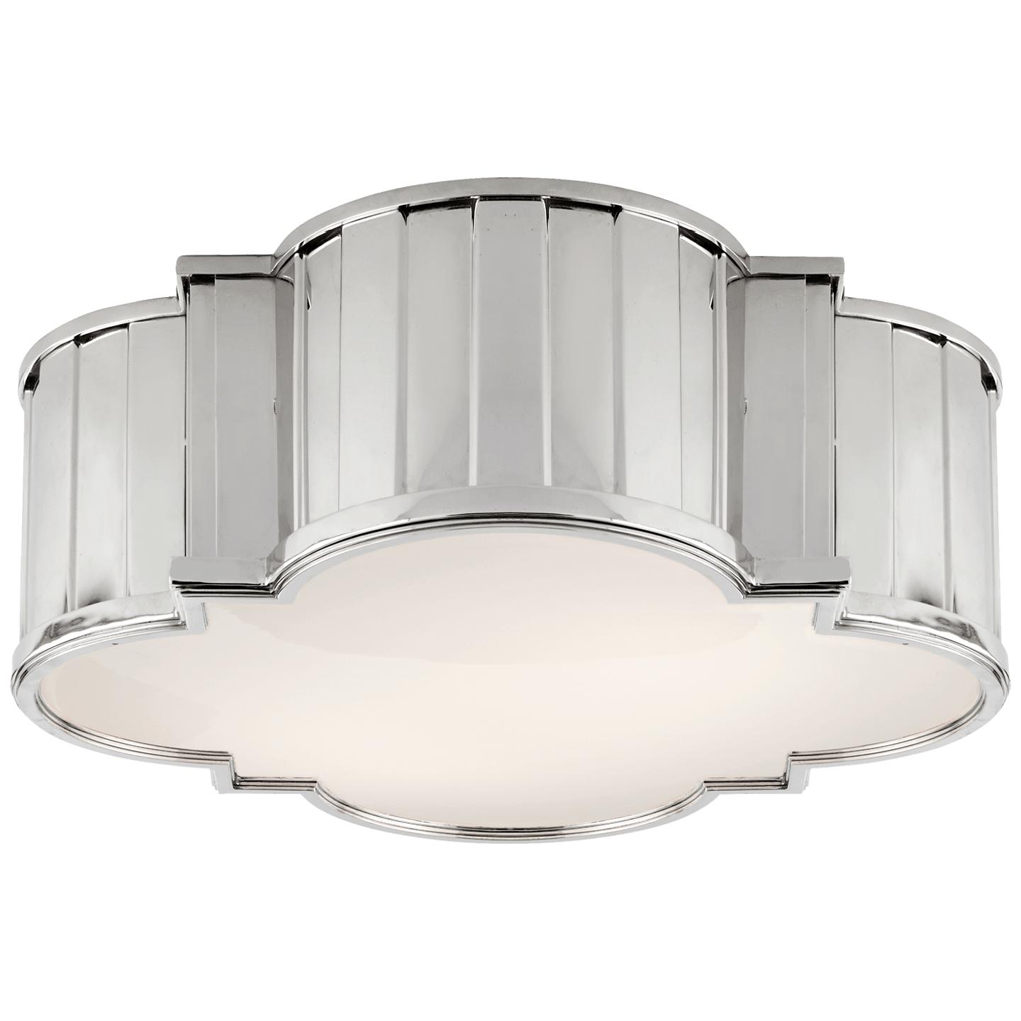 Купить Накладной светильник Tilden Large Flush Mount в интернет-магазине roooms.ru