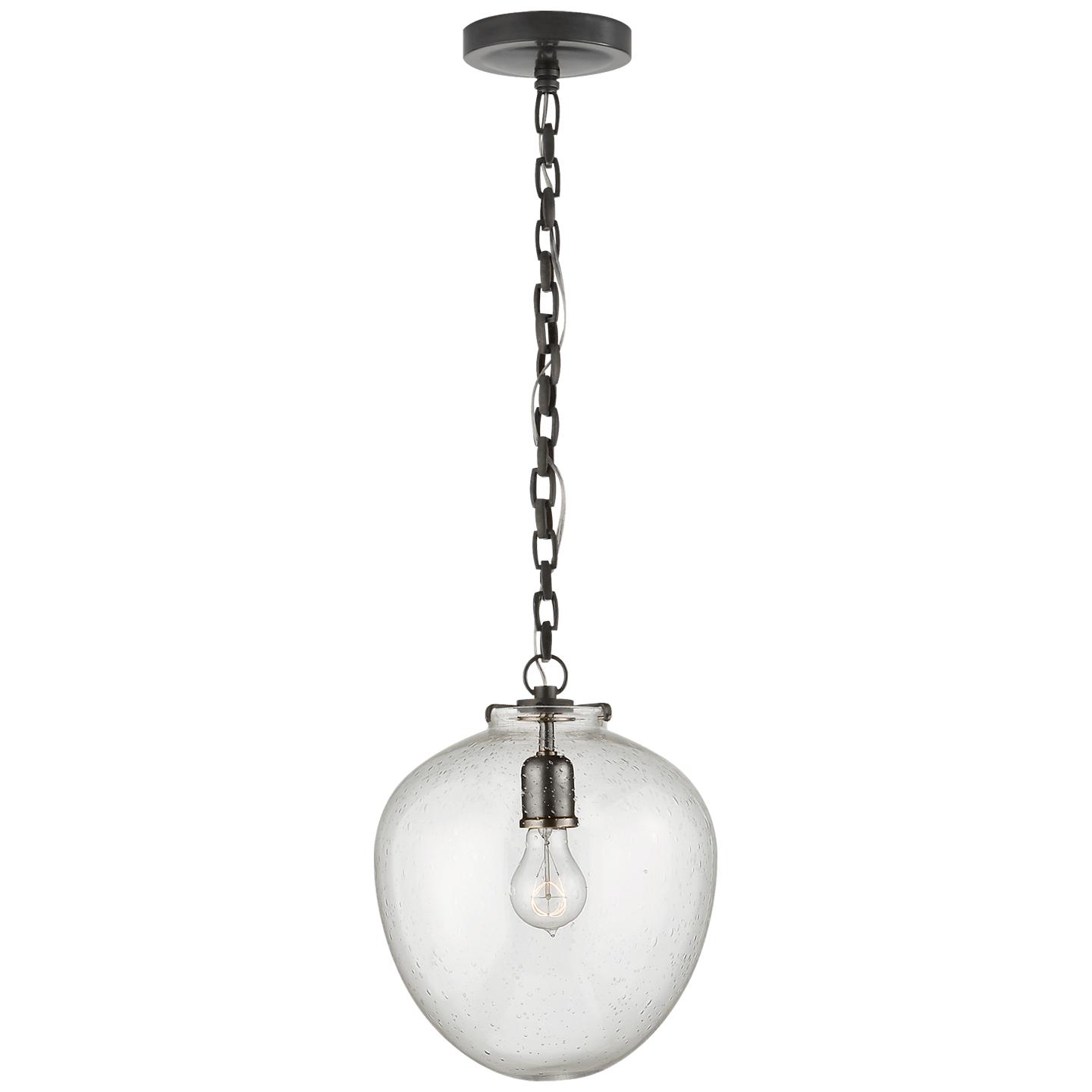 Купить Подвесной светильник Katie Acorn Pendant в интернет-магазине roooms.ru