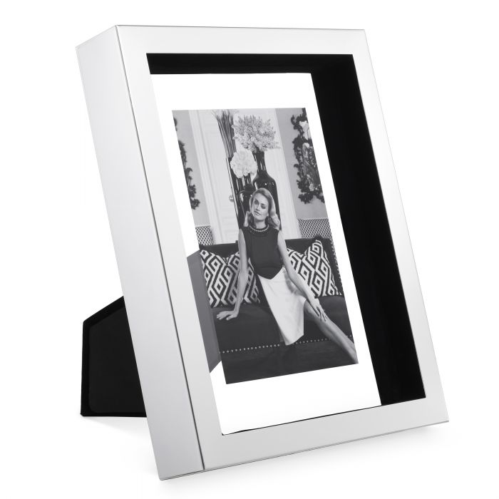 Купить Фоторамка Picture Frame Mulholland в интернет-магазине roooms.ru