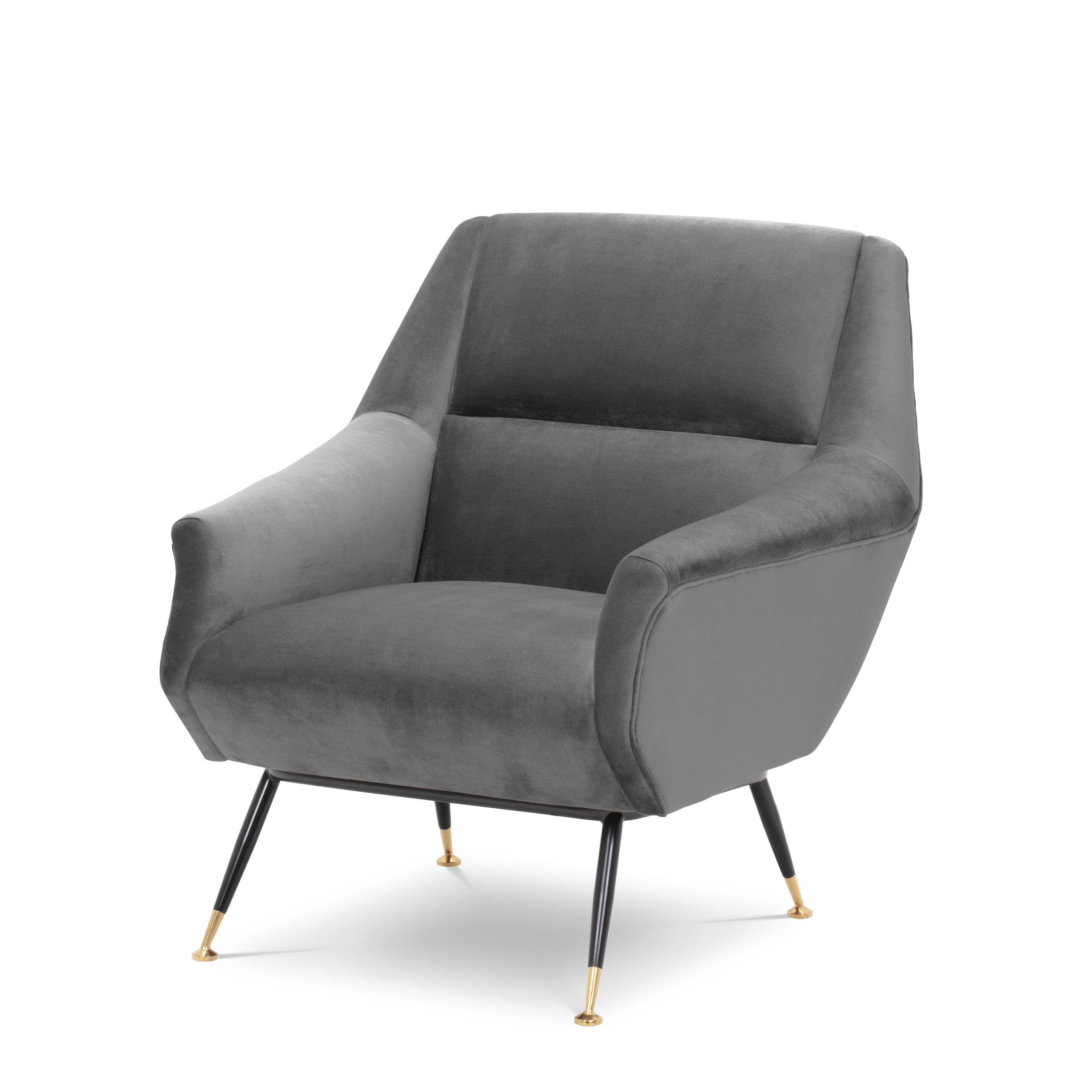 Купить Кресло Chair Exile в интернет-магазине roooms.ru