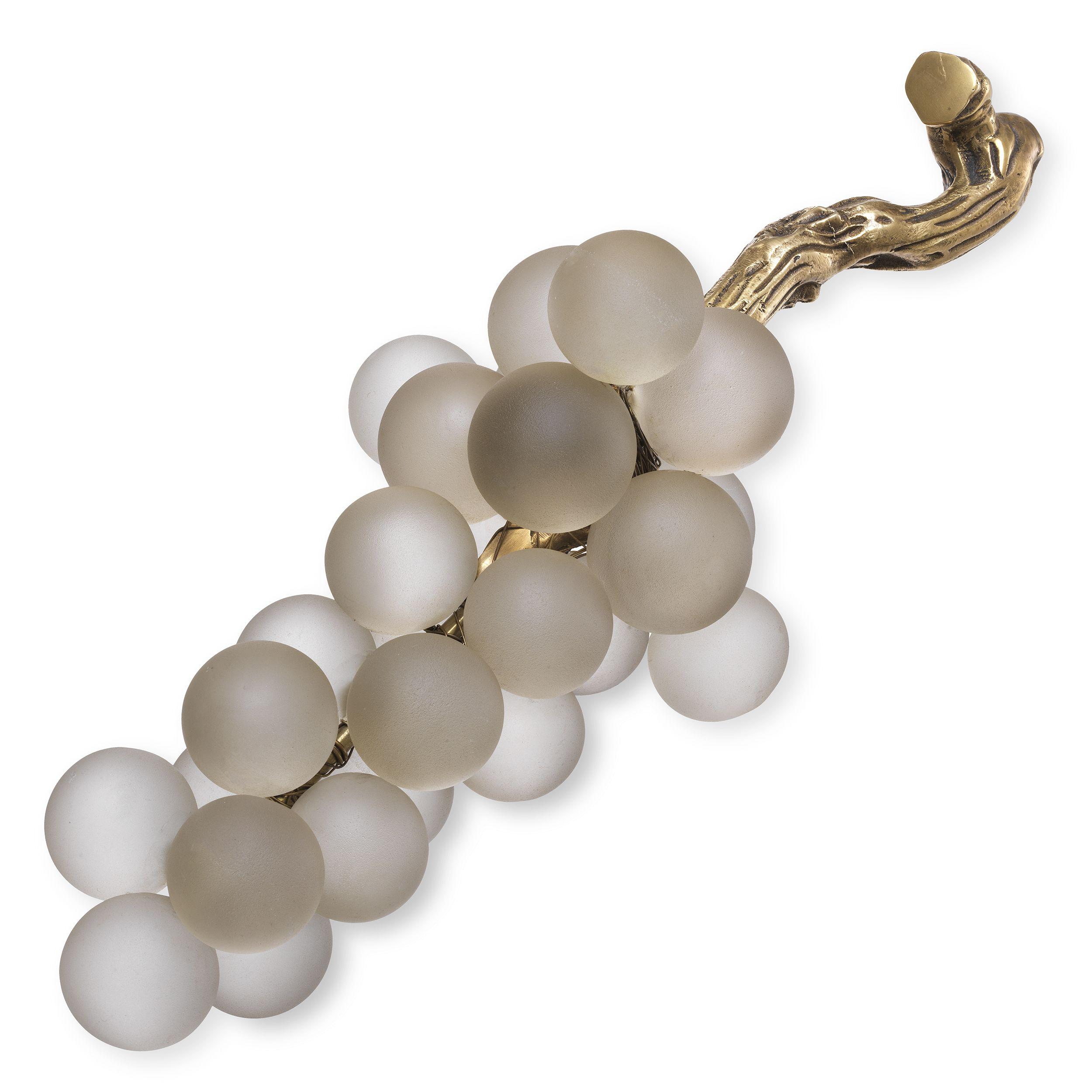 Купить Статуэтка Object French Grapes в интернет-магазине roooms.ru