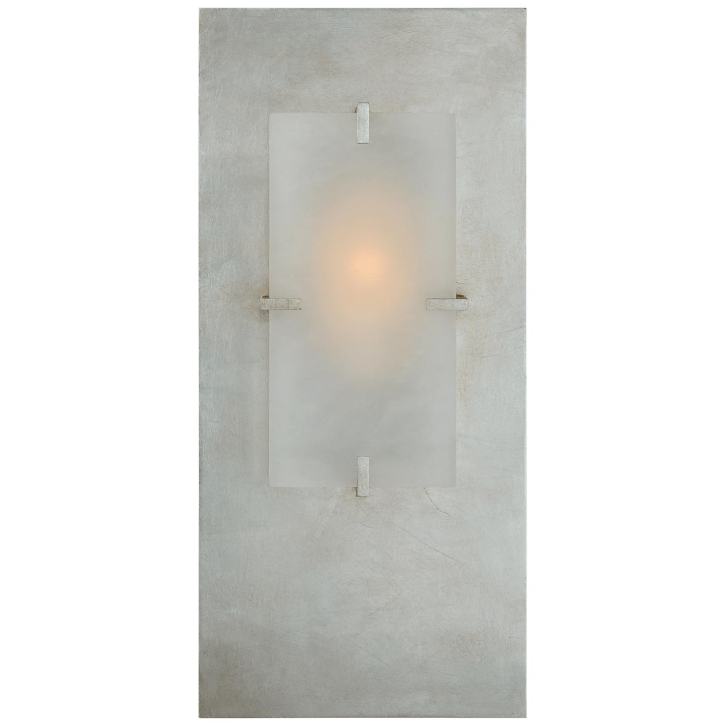 Купить Бра Dominica Rectangle Sconce в интернет-магазине roooms.ru