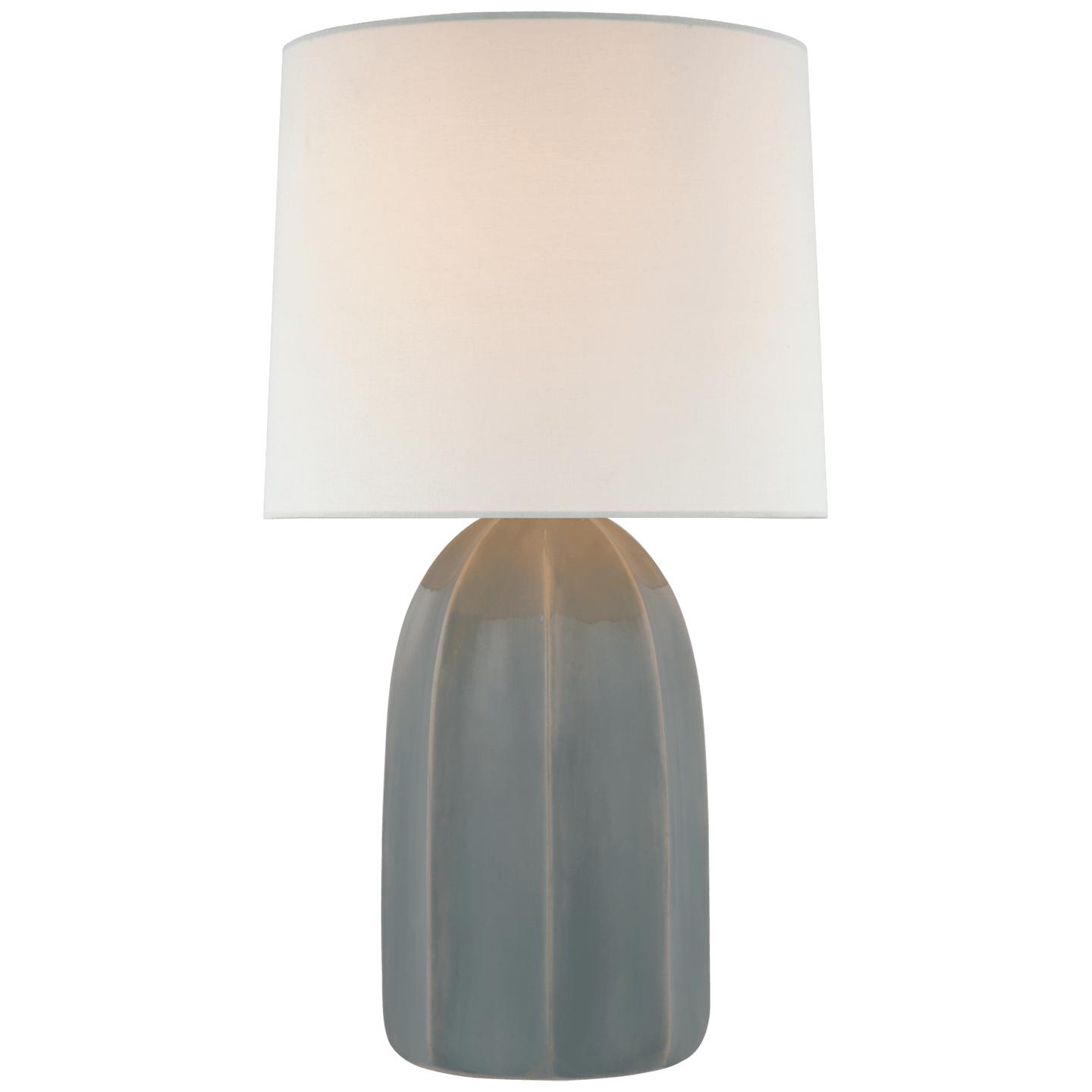 Купить Настольная лампа Melanie Large Table Lamp в интернет-магазине roooms.ru