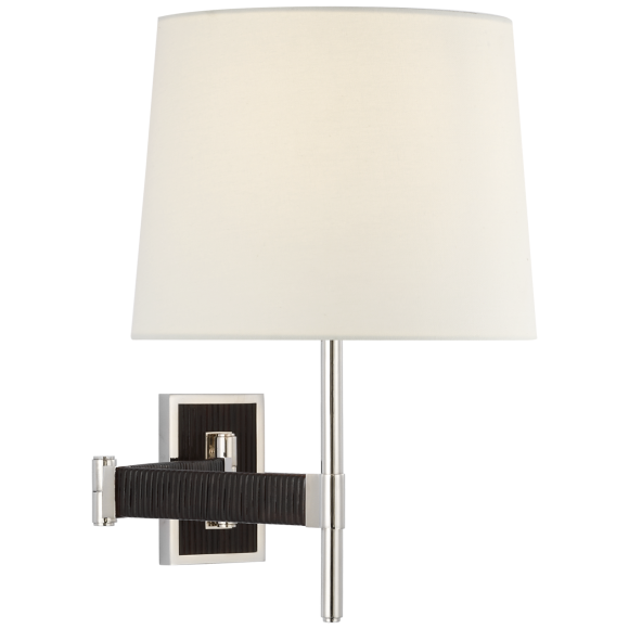 Купить Регулируемое бра Elle Swing Arm Sconce в интернет-магазине roooms.ru