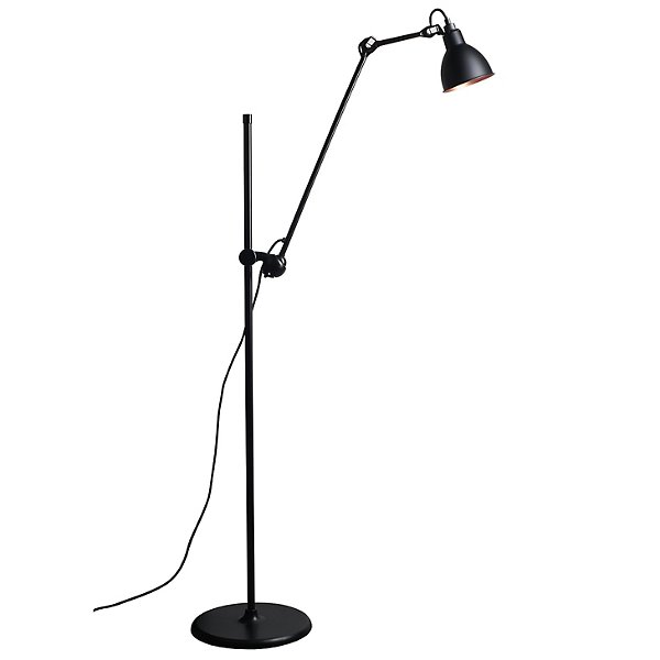 Купить Торшер Lampe Gras N°215 Floor Lamp в интернет-магазине roooms.ru