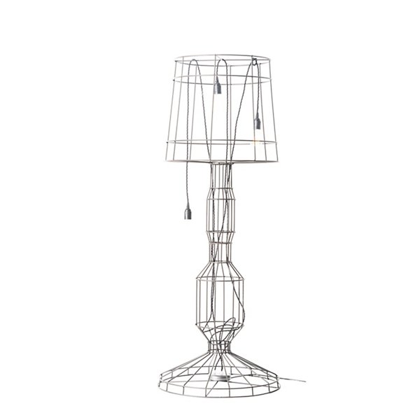 Купить Торшер Sisma Floor Lamp в интернет-магазине roooms.ru