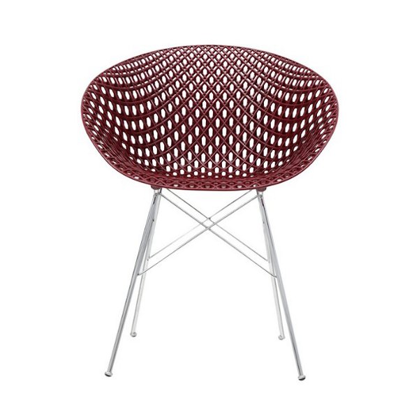 Купить Набор стульев без подлокотников Smatrik Chair - Set of 2 в интернет-магазине roooms.ru