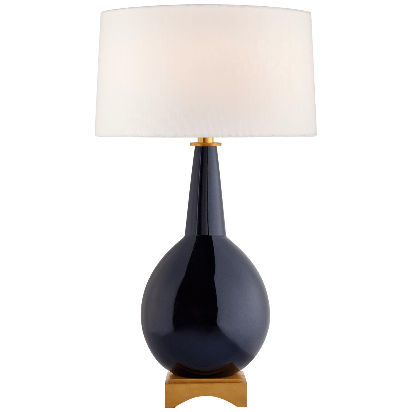 Купить Настольная лампа Antoine Large Table Lamp в интернет-магазине roooms.ru