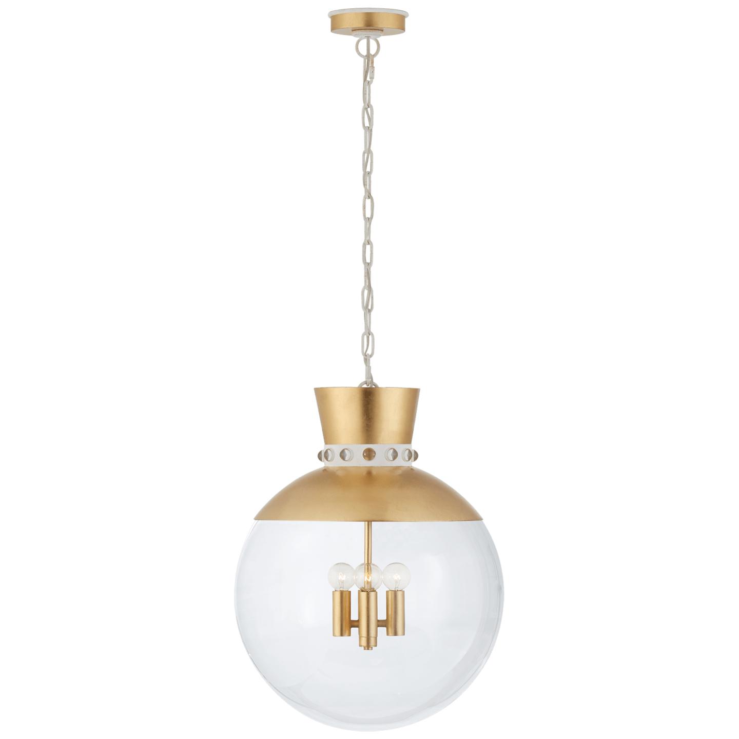 Купить Подвесной светильник Lucia Large Pendant в интернет-магазине roooms.ru