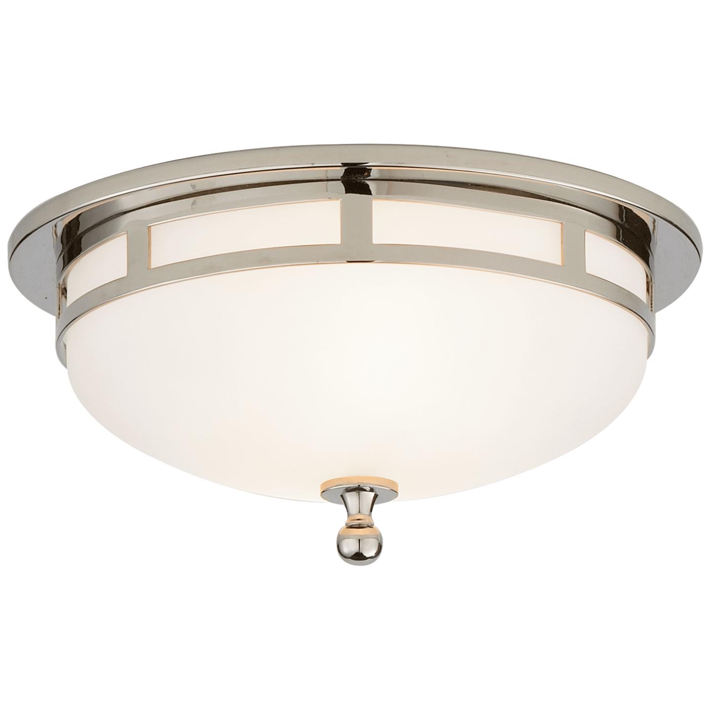 Купить Накладной светильник Openwork Small Flush Mount в интернет-магазине roooms.ru