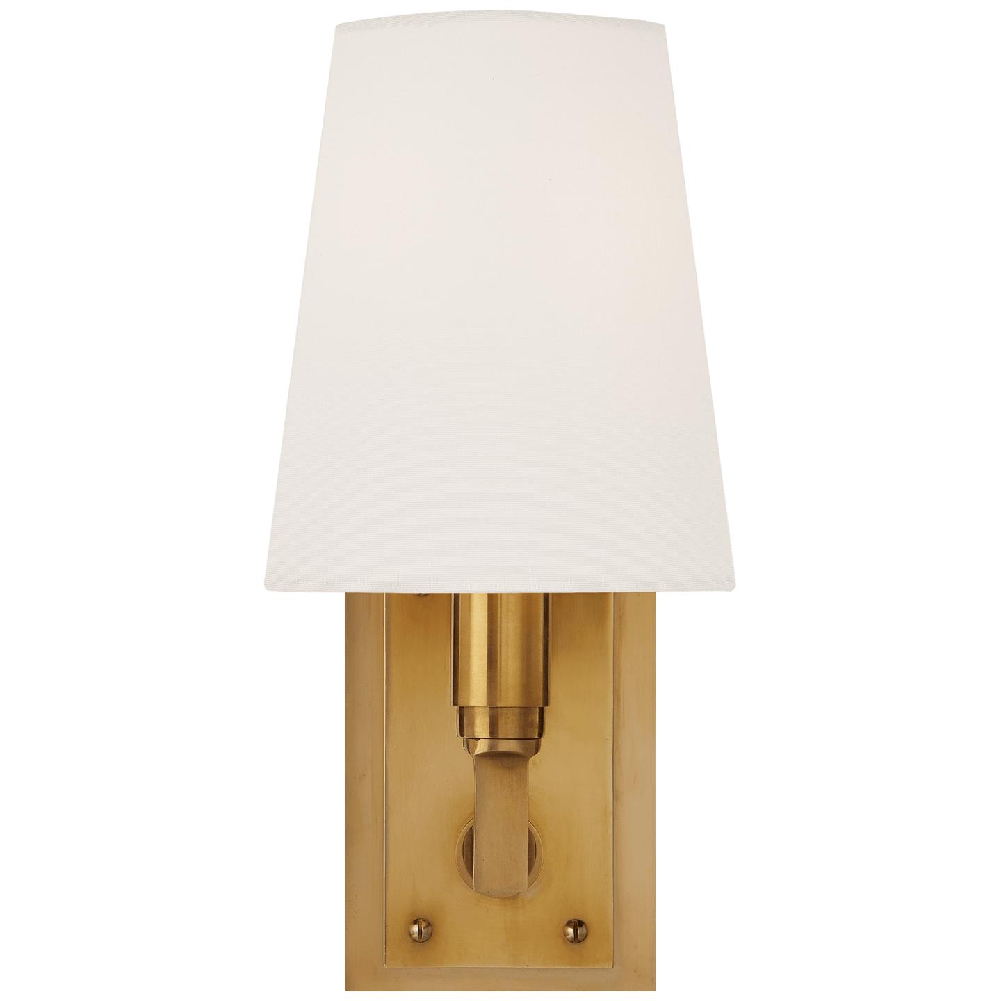 Купить Бра Watson Small Sconce в интернет-магазине roooms.ru