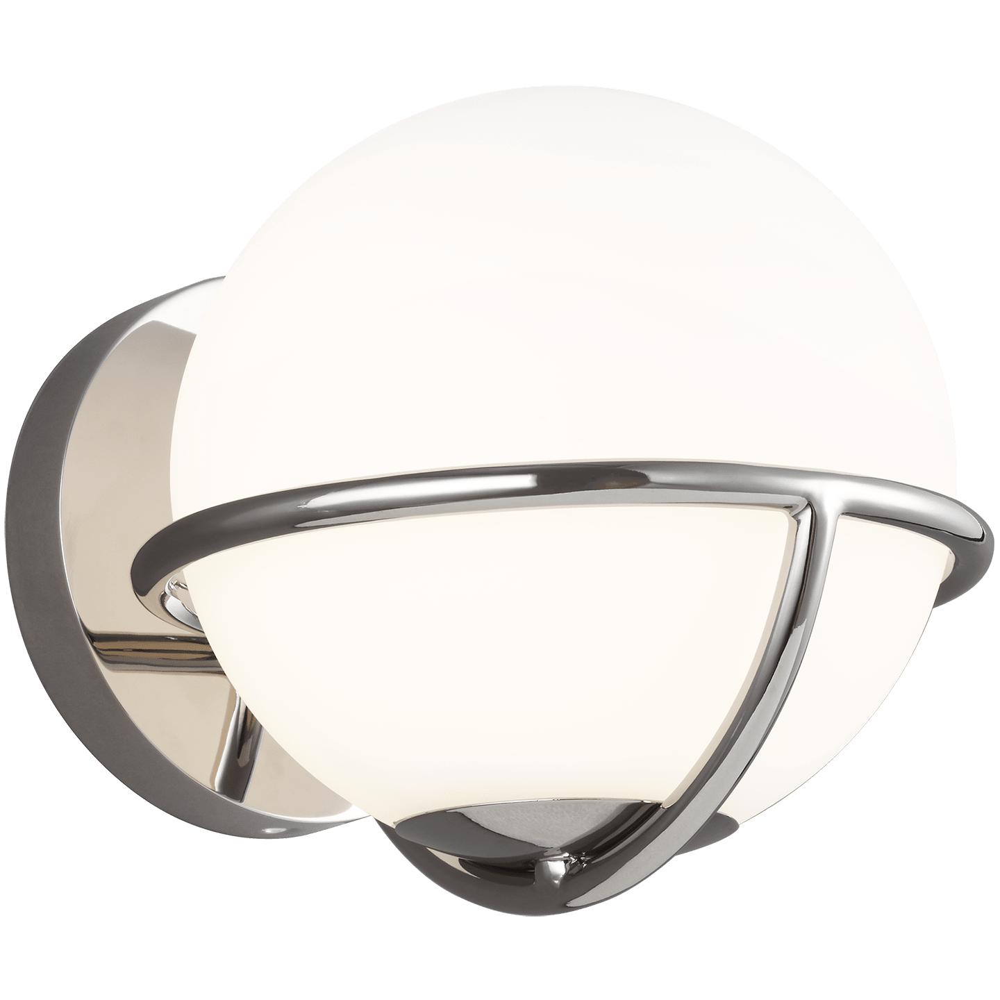 Купить Бра Apollo Sconce в интернет-магазине roooms.ru