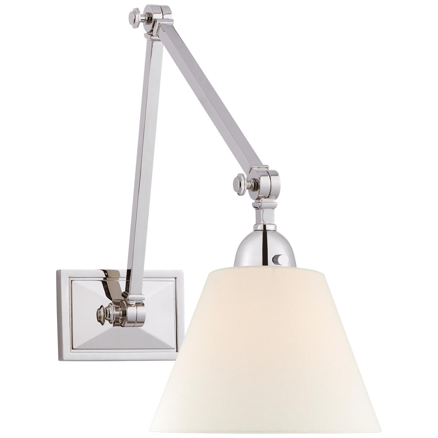 Купить Бра Jane Double Library Wall Light в интернет-магазине roooms.ru