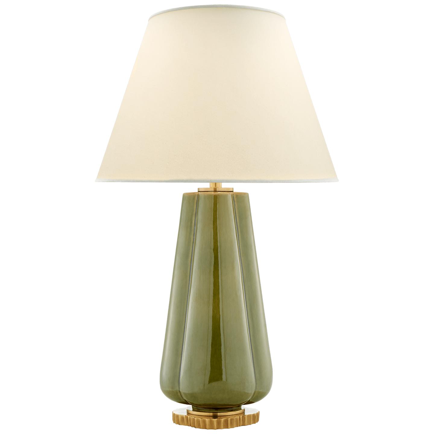 Купить Настольная лампа Penelope Table Lamp в интернет-магазине roooms.ru