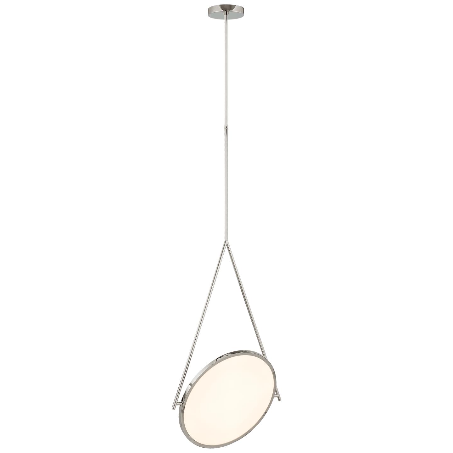 Купить Подвесной светильник Dot Stance 13" Rotating Pendant в интернет-магазине roooms.ru