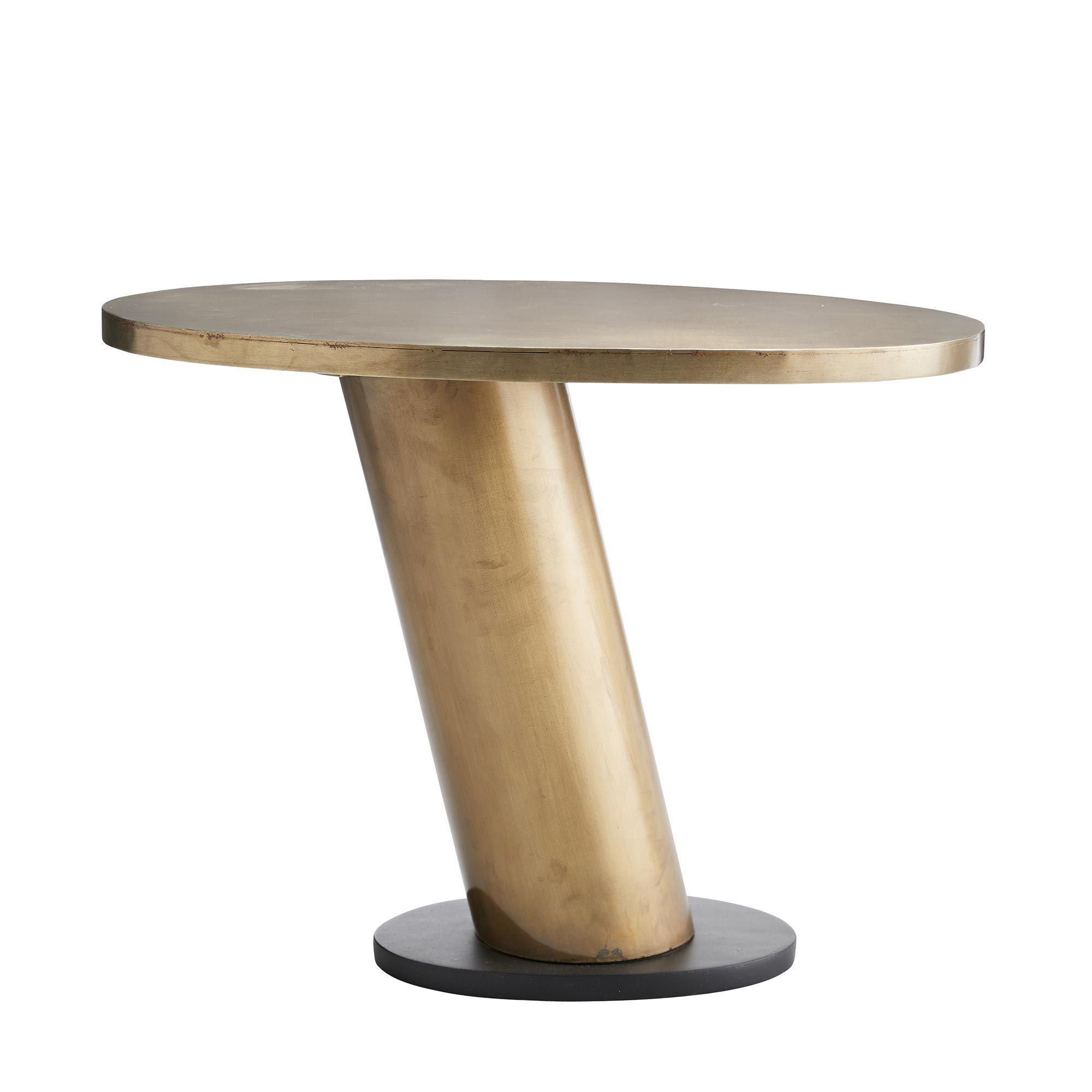 Купить Приставной столик Marco Accent Table в интернет-магазине roooms.ru