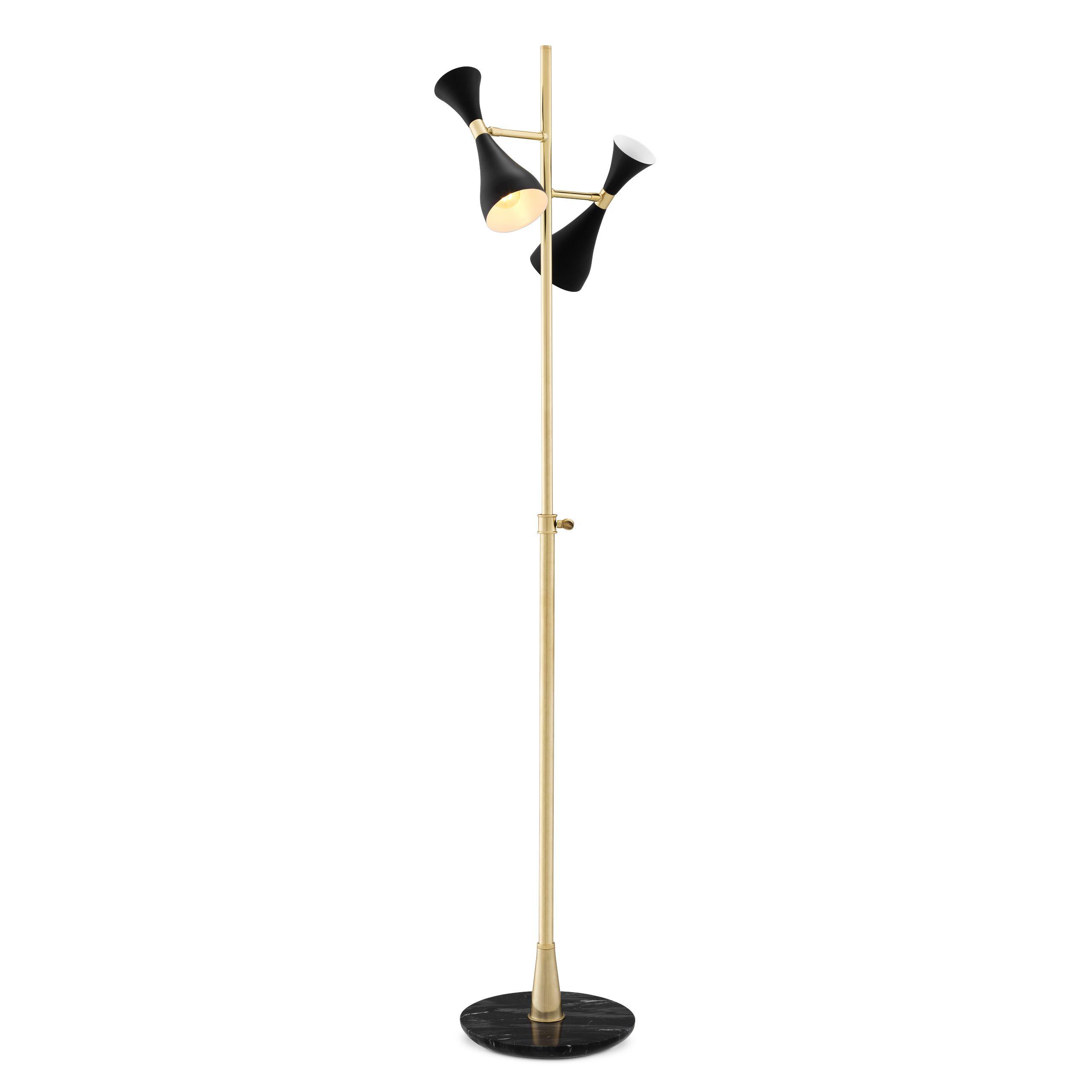 Купить Торшер Floor Lamp Cordero в интернет-магазине roooms.ru