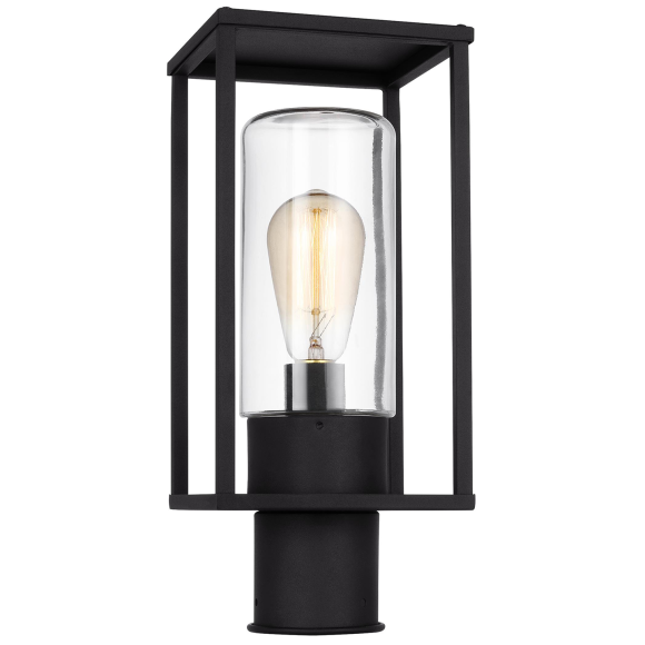 Black Bulb(s) Not Included