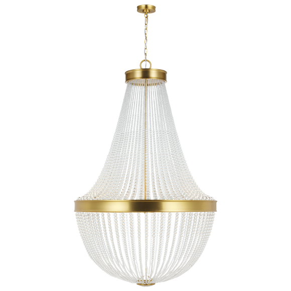 Купить Люстра Summerhill Large Chandelier в интернет-магазине roooms.ru