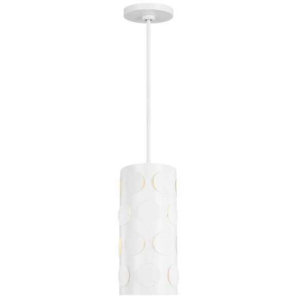 Купить Подвесной светильник Dottie Small Pendant в интернет-магазине roooms.ru