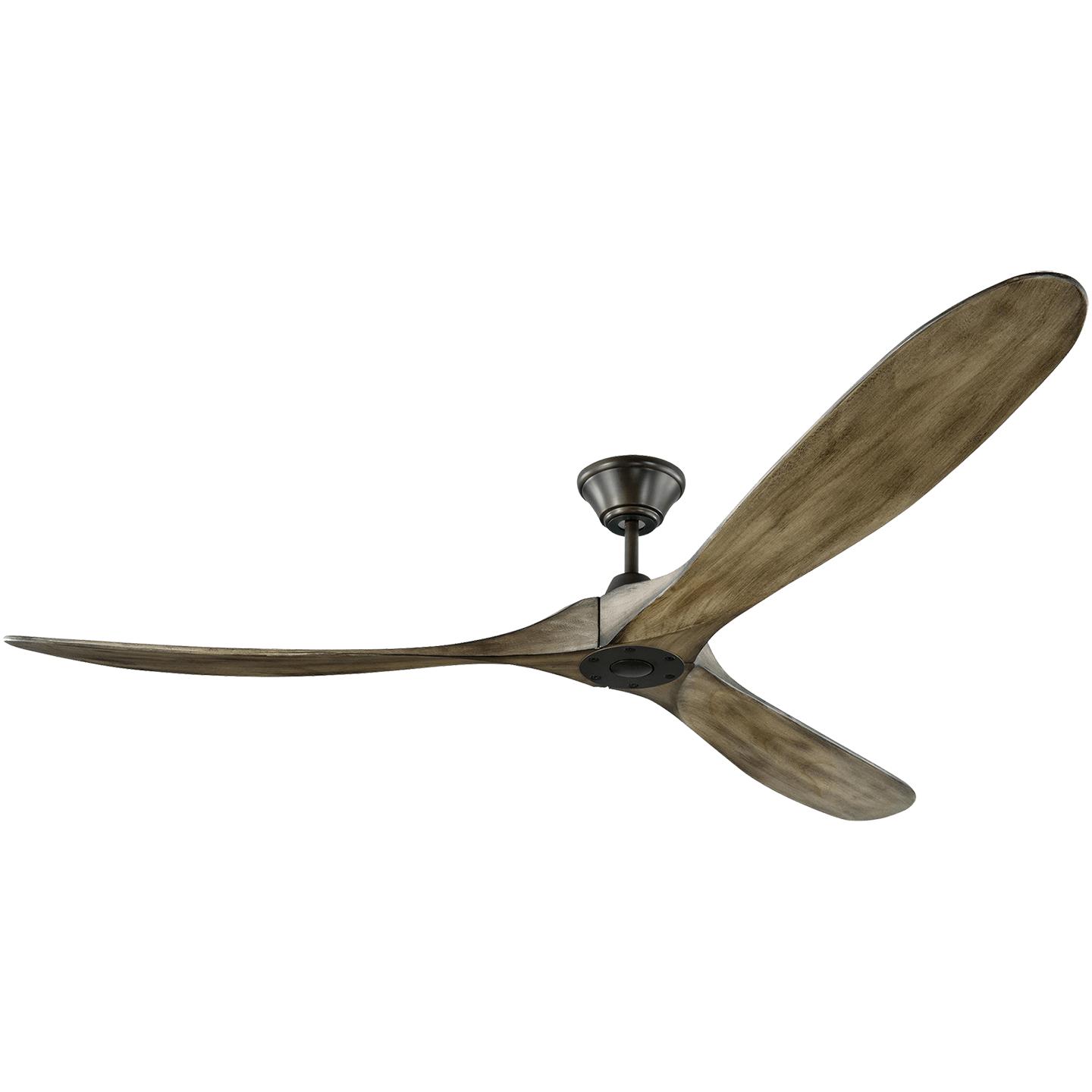 Купить Потолочный вентилятор Maverick 70" Ceiling Fan в интернет-магазине roooms.ru
