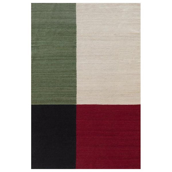 Купить Ковер Melange Color 1 Rug в интернет-магазине roooms.ru