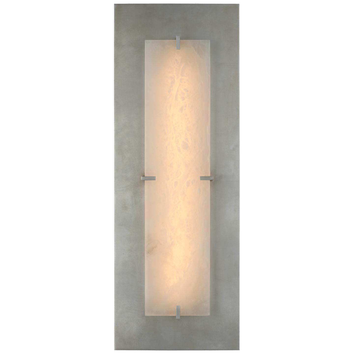 Купить Бра Dominica Large Rectangle Sconce в интернет-магазине roooms.ru