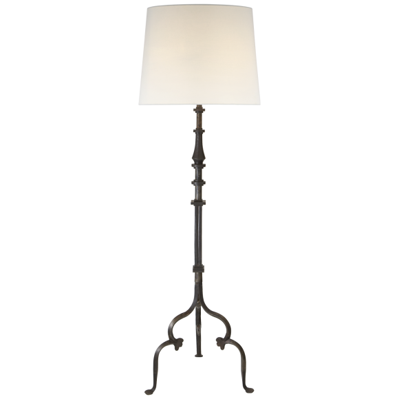 Купить Торшер Madeleine Floor Lamp в интернет-магазине roooms.ru