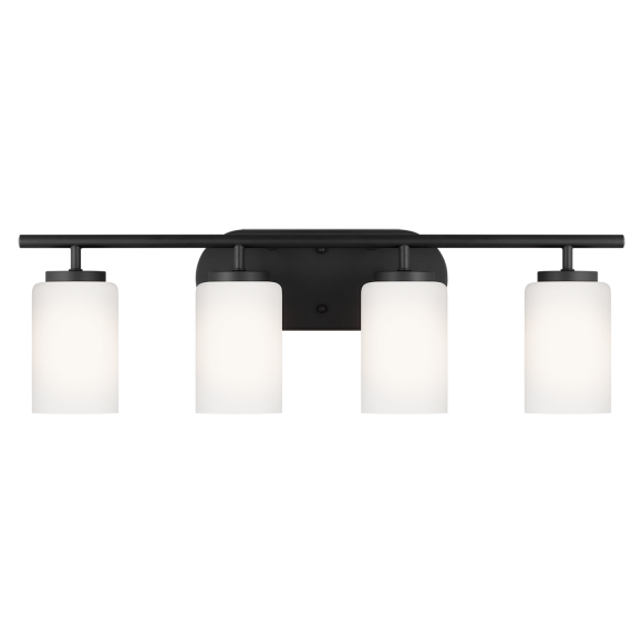 Купить Бра для ванной Oslo Four Light Wall / Bath Sconce в интернет-магазине roooms.ru