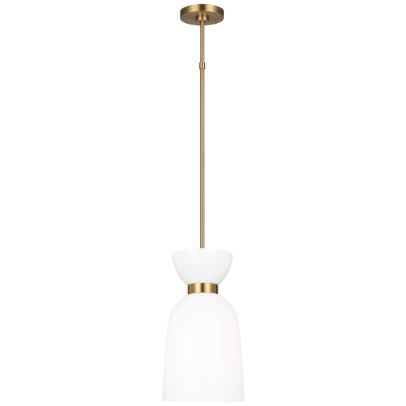Купить Подвесной светильник Londyn Tall Pendant в интернет-магазине roooms.ru